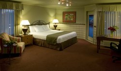  - Century Hotel Tualatin - I-5, Exit 289