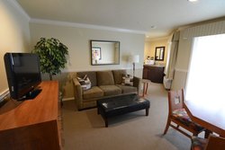  - Century Hotel Tualatin - I-5, Exit 289