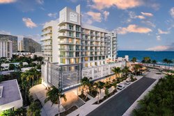  - AC Hotel by Marriott Fort Lauderdale