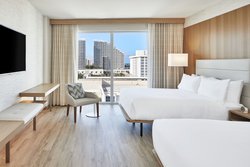  - AC Hotel by Marriott Fort Lauderdale