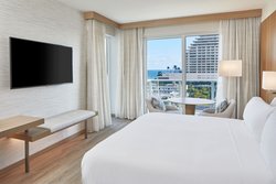  - AC Hotel by Marriott Fort Lauderdale