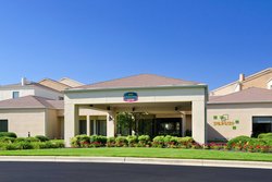  - Courtyard by Marriott Hotel Huntsville