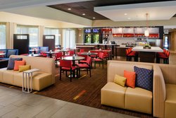  - Courtyard by Marriott Hotel Huntsville