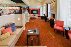  - Courtyard by Marriott Hotel Huntsville