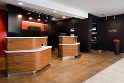  - Courtyard by Marriott Hotel Huntsville