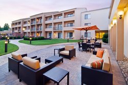  - Courtyard by Marriott Hotel Huntsville
