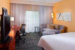  - Courtyard by Marriott Hotel Huntsville