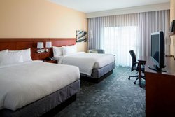  - Courtyard by Marriott Hotel Huntsville