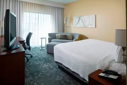  - Courtyard by Marriott Hotel Huntsville