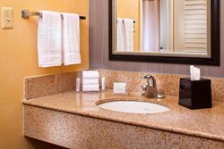  - Courtyard by Marriott Hotel Huntsville
