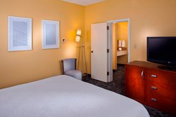  - Courtyard by Marriott Hotel Huntsville