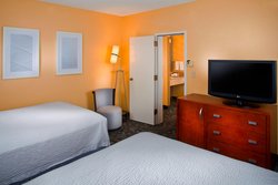  - Courtyard by Marriott Hotel Huntsville
