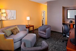  - Courtyard by Marriott Hotel Huntsville