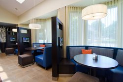 - Courtyard by Marriott Hotel Huntsville