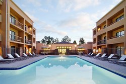  - Courtyard by Marriott Hotel Huntsville