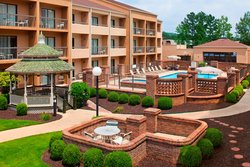  - Courtyard by Marriott Hotel Huntsville