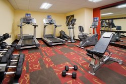  - Courtyard by Marriott Hotel Huntsville