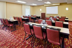  - Courtyard by Marriott Hotel Huntsville