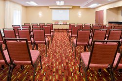  - Courtyard by Marriott Hotel Huntsville