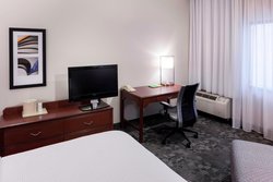 - Courtyard by Marriott Hotel East Wichita