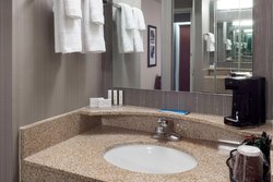  - Courtyard by Marriott Hotel East Wichita