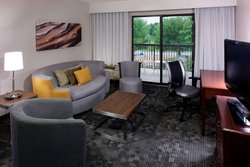  - Courtyard by Marriott Hotel East Wichita