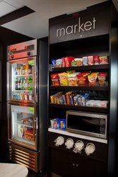  - Courtyard by Marriott Hotel East Wichita