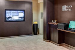  - Courtyard by Marriott Hotel East Wichita