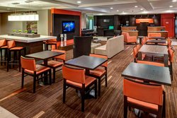 - Courtyard by Marriott Hotel East Wichita
