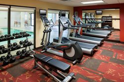  - Courtyard by Marriott Hotel East Wichita