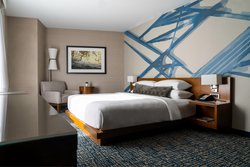  - Ithaca Marriott Hotel Downtown on the Commons