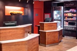  - Courtyard by Marriott Hotel East Wichita