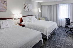  - Courtyard by Marriott Hotel East Wichita