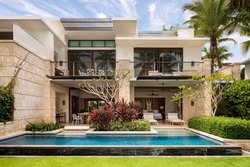  - Dorado Beach Ritz-Carlton Resort