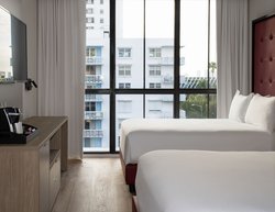  - UMA House Hotel South Beach Miami Beach