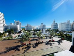  - UMA House Hotel South Beach Miami Beach