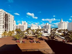  - UMA House Hotel South Beach Miami Beach