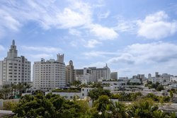  - UMA House Hotel South Beach Miami Beach
