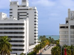 - UMA House Hotel South Beach Miami Beach