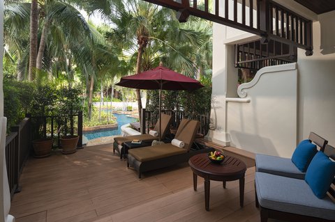 INTERCONTINENTAL PATTAYA RESORT - Photo 145