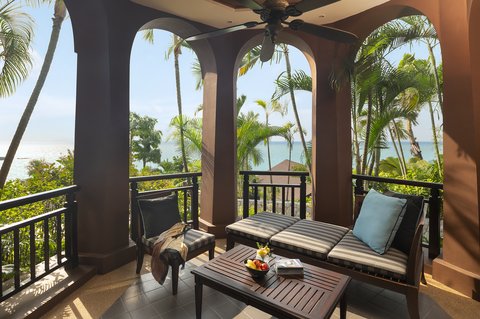 INTERCONTINENTAL PATTAYA RESORT - Photo 149