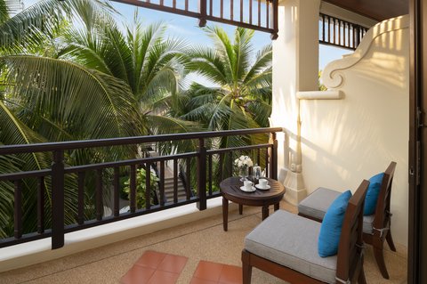 INTERCONTINENTAL PATTAYA RESORT - Photo 148