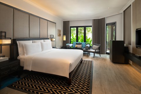 INTERCONTINENTAL PATTAYA RESORT - Photo 143