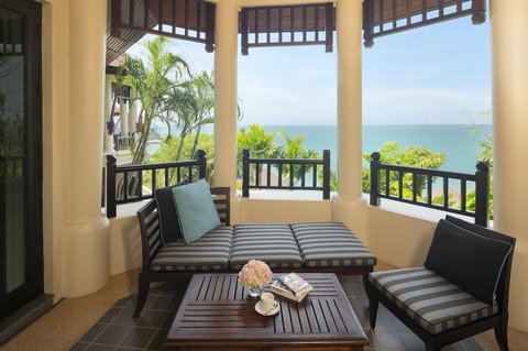 INTERCONTINENTAL PATTAYA RESORT - Photo 131