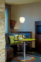  - Courtyard by Marriott Hotel Buffalo Airport - I-290, Exit 6