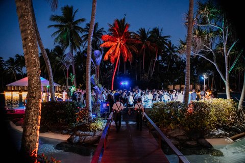 SHERATON GRAND MIRAGE RESORT - Photo 167