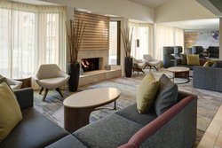  - Courtyard by Marriott Airport Indianapolis - I-74 & I-465, Exit 11