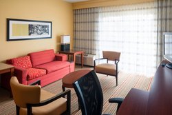  - Courtyard by Marriott Airport Indianapolis - I-74 & I-465, Exit 11