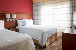  - Courtyard by Marriott Airport Indianapolis - I-74 & I-465, Exit 11