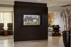  - Courtyard by Marriott Airport Indianapolis - I-74 & I-465, Exit 11